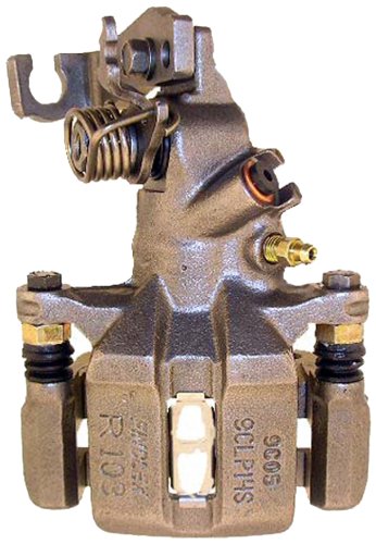 Calipers Without Pads NuGeon Auto Components 22-00940R