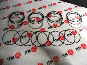 Rings ITM Engine Components 021-6123STD