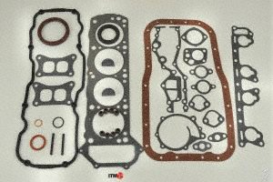 Full Gasket Sets ITM Engine Components 09-00553