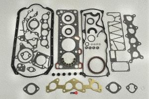 Full Gasket Sets ITM Engine Components 09-01135