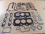 Full Gasket Sets ITM Engine Components 09-01172