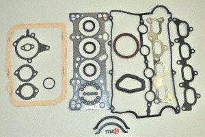 Full Gasket Sets ITM Engine Components 09-01178