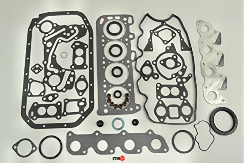 Full Gasket Sets ITM Engine Components 09-00308