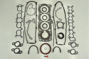 Full Gasket Sets ITM Engine Components 09-00587