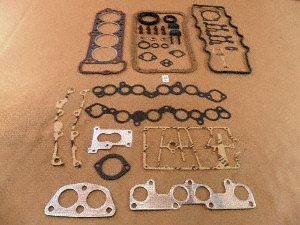 Full Gasket Sets ITM Engine Components 09-01119