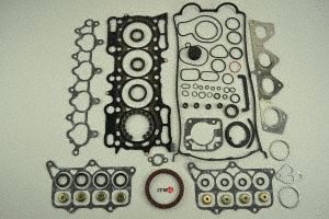 Full Gasket Sets ITM Engine Components 09-00952