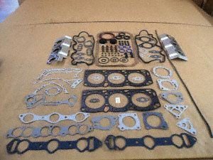 Full Gasket Sets ITM Engine Components 09-01214