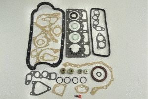 Full Gasket Sets ITM Engine Components 09-01545