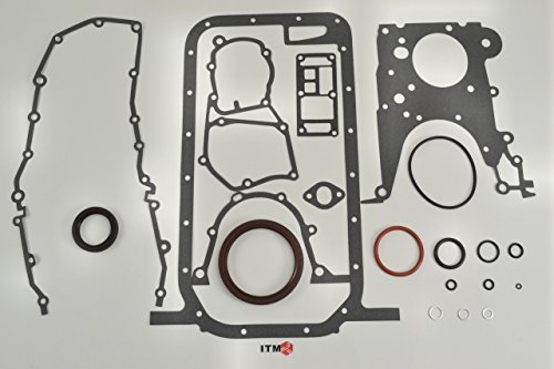 Lower Conversion Gasket Sets ITM Engine Components 09-22326