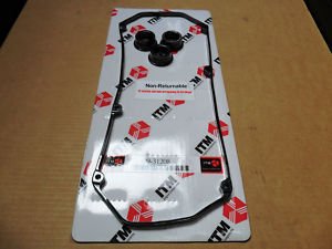 Valve Covers ITM Engine Components 09-31208