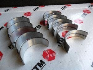 Rod & Main Bearings ITM Engine Components 5M2817-010