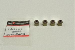 Engine Parts ITM Engine Components SS253