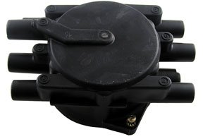 Distributor Caps Kemparts W3001X