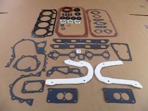 Full Gasket Sets ITM Engine Components 09-01524