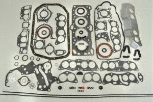 Full Gasket Sets ITM Engine Components 09-00328