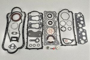 Full Gasket Sets ITM Engine Components 09-00915