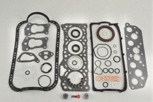 Full Gasket Sets ITM Engine Components 09-00922