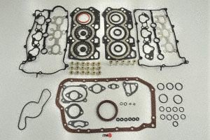 Full Gasket Sets ITM Engine Components 09-01165
