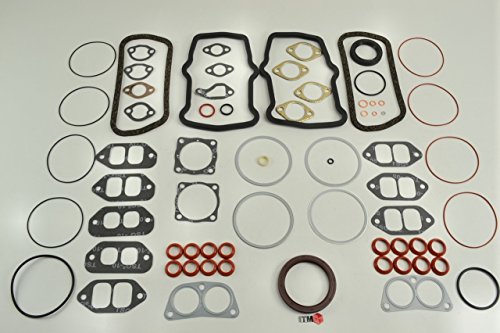 Full Gasket Sets ITM Engine Components 09-03306