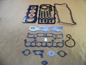 Full Gasket Sets ITM Engine Components 09-01233