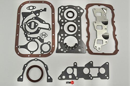 Full Gasket Sets ITM Engine Components 09-01917