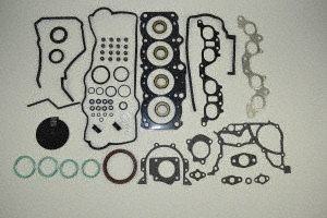 Full Gasket Sets ITM Engine Components 09-01656