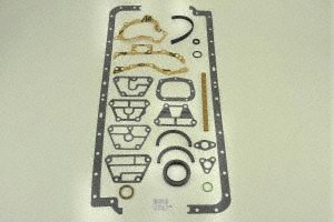 Lower Conversion Gasket Sets ITM Engine Components 09-24804