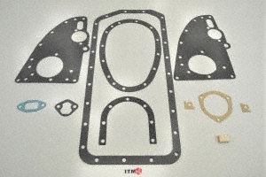 Lower Conversion Gasket Sets ITM Engine Components 09-25601