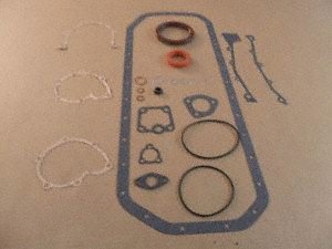 Lower Conversion Gasket Sets ITM Engine Components 09-22320