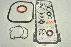 Lower Conversion Gasket Sets ITM Engine Components 09-22722