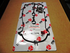 Converter Parts ITM Engine Components 09-31151