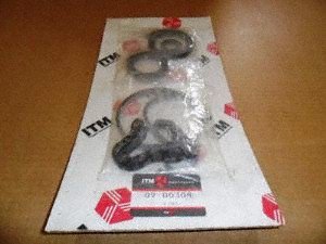 Sets & Kits ITM Engine Components 09-80304