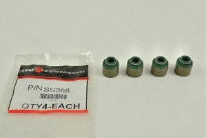ITM Engine Components SS368 Intake Valve Stem Seal Set Engine Parts ITM Engine Components SS368