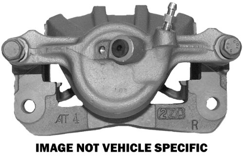 Caliper Pairs King Kalipers 6525