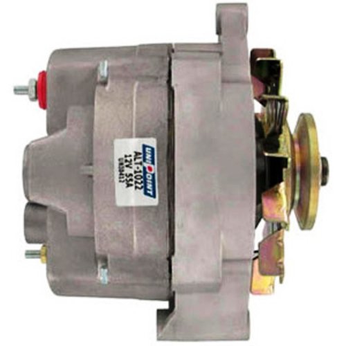 Alternators NSA ALT-1022
