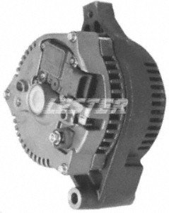 NSA ALT-1720 New Alternator for select Ford E-350 Econoline models Alternators NSA ALT-1720