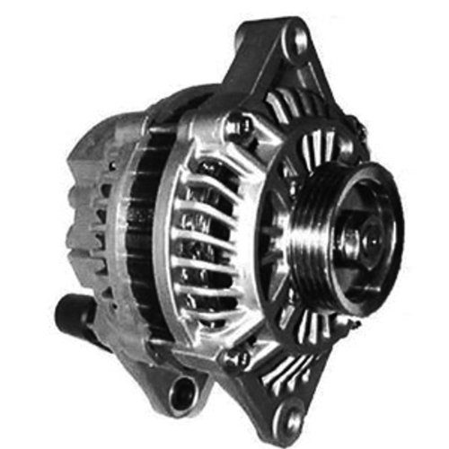 NSA ALT-3057 New Alternator for select Dodge Avenger models Alternators NSA ALT-3057