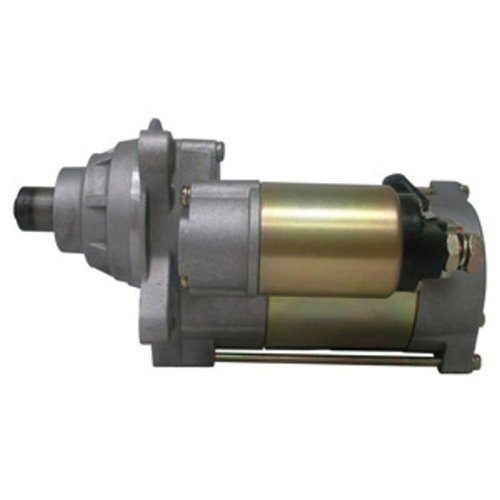NSA STR-7013 New Starter for select Ford models Starters NSA STR-7013