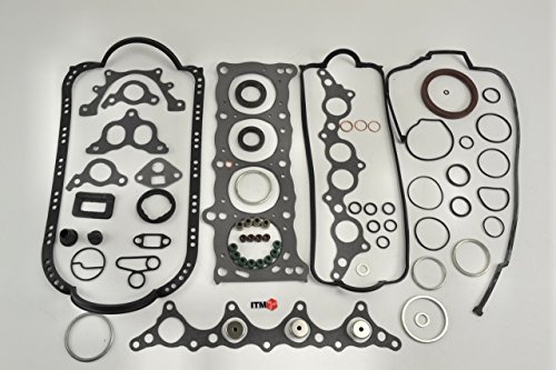 Full Gasket Sets ITM Engine Components 09-00924