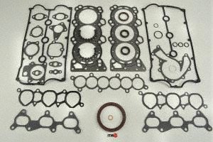 Full Gasket Sets ITM Engine Components 09-01933