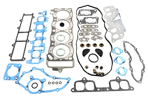 Head Gasket Sets ITM Engine Components 09-11553