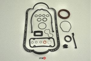 Lower Conversion Gasket Sets ITM Engine Components 09-20911