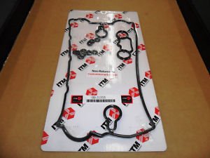 Engine Parts ITM Engine Components 09-31555