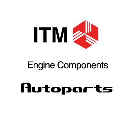 Lower Conversion Gasket Sets ITM Engine Components 09-22709