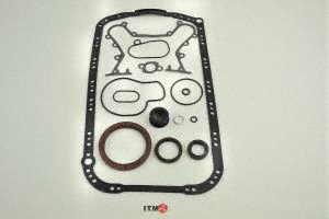 Lower Conversion Gasket Sets ITM Engine Components 09-20935
