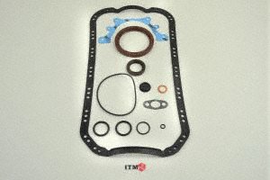 Lower Conversion Gasket Sets ITM Engine Components 09-20940