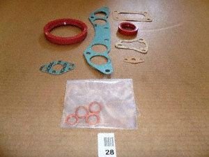 Lower Conversion Gasket Sets ITM Engine Components 09-28503