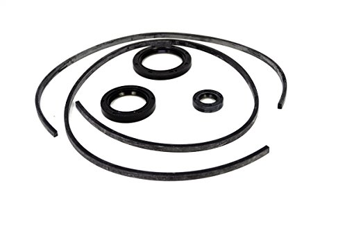 Timing Cover Gasket Sets ITM Engine Components 09-80308