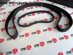 Timing Belts ITM Engine Components 4226