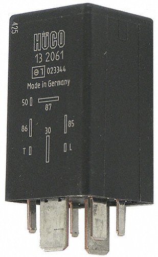 Glow Plug Kemparts AR561